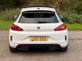 Volkswagen Scirocco 2.0 TDI BlueMotion Tech R-Line DSG Euro 6 (s/s) 3dr 6