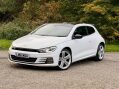Volkswagen Scirocco 2.0 TDI BlueMotion Tech R-Line DSG Euro 6 (s/s) 3dr 8