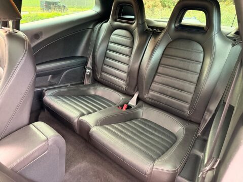 Volkswagen Scirocco 2.0 TDI BlueMotion Tech R-Line DSG Euro 6 (s/s) 3dr 19