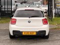 BMW 1 Series 2.0 118d M Sport Euro 5 (s/s) 5dr 6