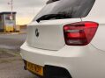 BMW 1 Series 2.0 118d M Sport Euro 5 (s/s) 5dr 13