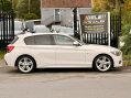 BMW 1 Series 2.0 118d M Sport Euro 5 (s/s) 5dr 3
