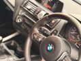 BMW 1 Series 2.0 118d M Sport Euro 5 (s/s) 5dr 21