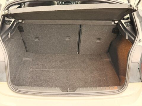 BMW 1 Series 2.0 118d M Sport Euro 5 (s/s) 5dr 31