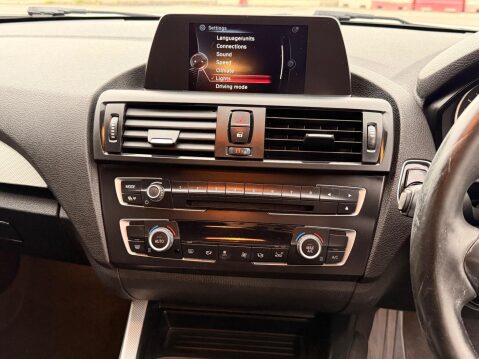 BMW 1 Series 2.0 118d M Sport Euro 5 (s/s) 5dr 26