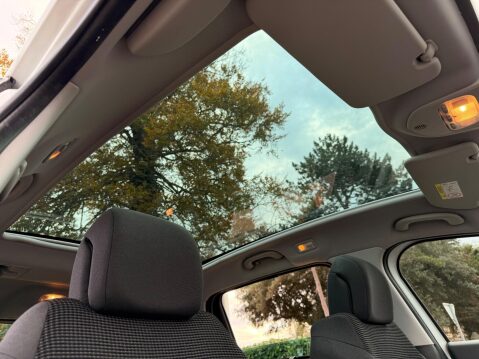 Peugeot 5008 1.6 BlueHDi Allure ETG Euro 6 (s/s) 5dr 32