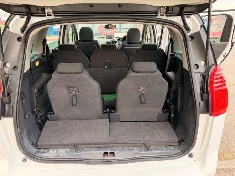 Peugeot 5008 1.6 BlueHDi Allure ETG Euro 6 (s/s) 5dr 29