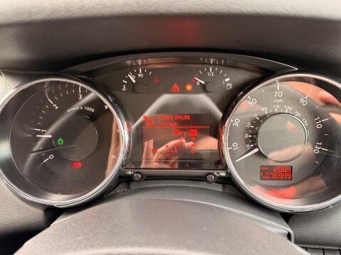 Peugeot 5008 1.6 BlueHDi Allure ETG Euro 6 (s/s) 5dr 21