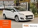 Peugeot 5008 1.6 BlueHDi Allure ETG Euro 6 (s/s) 5dr