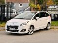 Peugeot 5008 1.6 BlueHDi Allure ETG Euro 6 (s/s) 5dr 9