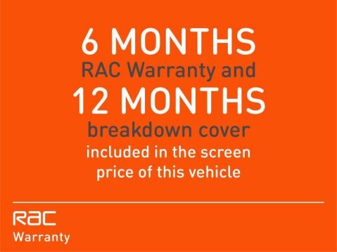 Peugeot 5008 1.6 BlueHDi Allure ETG Euro 6 (s/s) 5dr 10