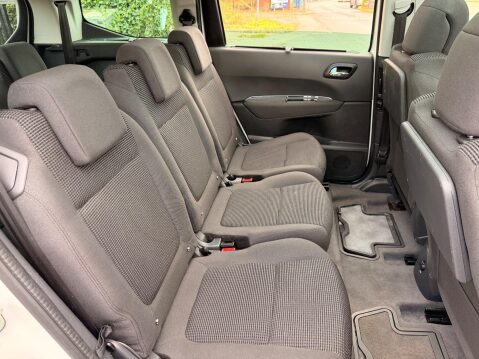 Peugeot 5008 1.6 BlueHDi Allure ETG Euro 6 (s/s) 5dr 22