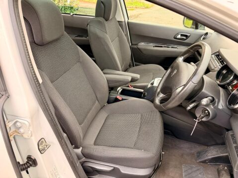 Peugeot 5008 1.6 BlueHDi Allure ETG Euro 6 (s/s) 5dr 18