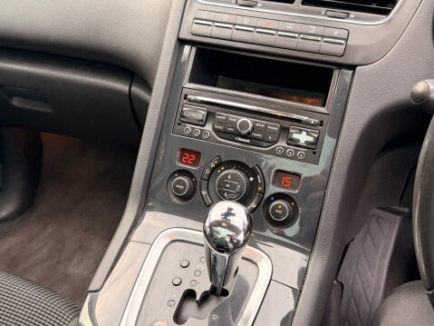 Peugeot 5008 1.6 BlueHDi Allure ETG Euro 6 (s/s) 5dr 35