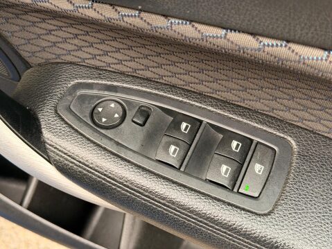 BMW 1 Series 2.0 120d M Sport Auto xDrive Euro 6 (s/s) 5dr 36