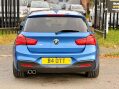 BMW 1 Series 2.0 120d M Sport Auto xDrive Euro 6 (s/s) 5dr 6