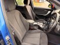 BMW 1 Series 2.0 120d M Sport Auto xDrive Euro 6 (s/s) 5dr 18