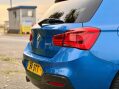 BMW 1 Series 2.0 120d M Sport Auto xDrive Euro 6 (s/s) 5dr 13