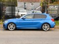 BMW 1 Series 2.0 120d M Sport Auto xDrive Euro 6 (s/s) 5dr 8