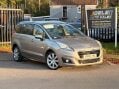 Peugeot 5008 1.6 BlueHDi Allure ETG Euro 6 (s/s) 5dr 2