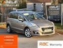 Peugeot 5008 1.6 BlueHDi Allure ETG Euro 6 (s/s) 5dr