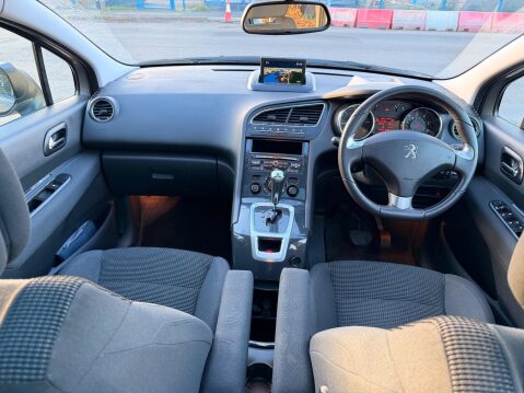 Peugeot 5008 1.6 BlueHDi Allure ETG Euro 6 (s/s) 5dr 28