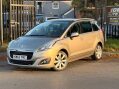 Peugeot 5008 1.6 BlueHDi Allure ETG Euro 6 (s/s) 5dr 9