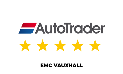 AutoTrader Vauxhall