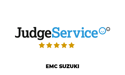 Judge Service Suzuki