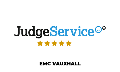 Judge Service Vauxhall