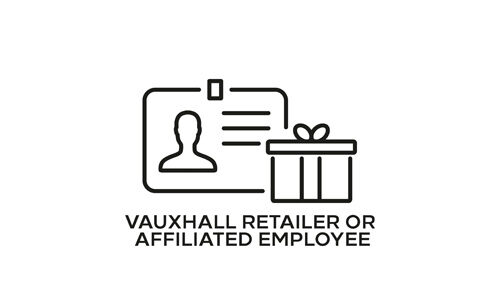 Vauxhall Partners - Affiliated employee