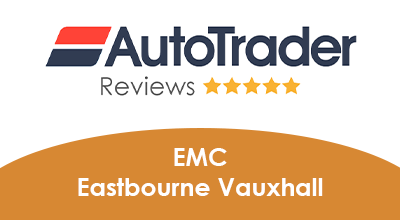 Autotrader Reviews for EMC Easbourne Vauxhall