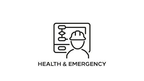 Vauxhall Partners - Health & Emergency