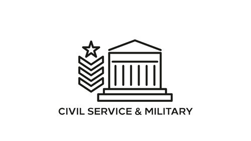 Vauxhall Partners - Civil Service & Military