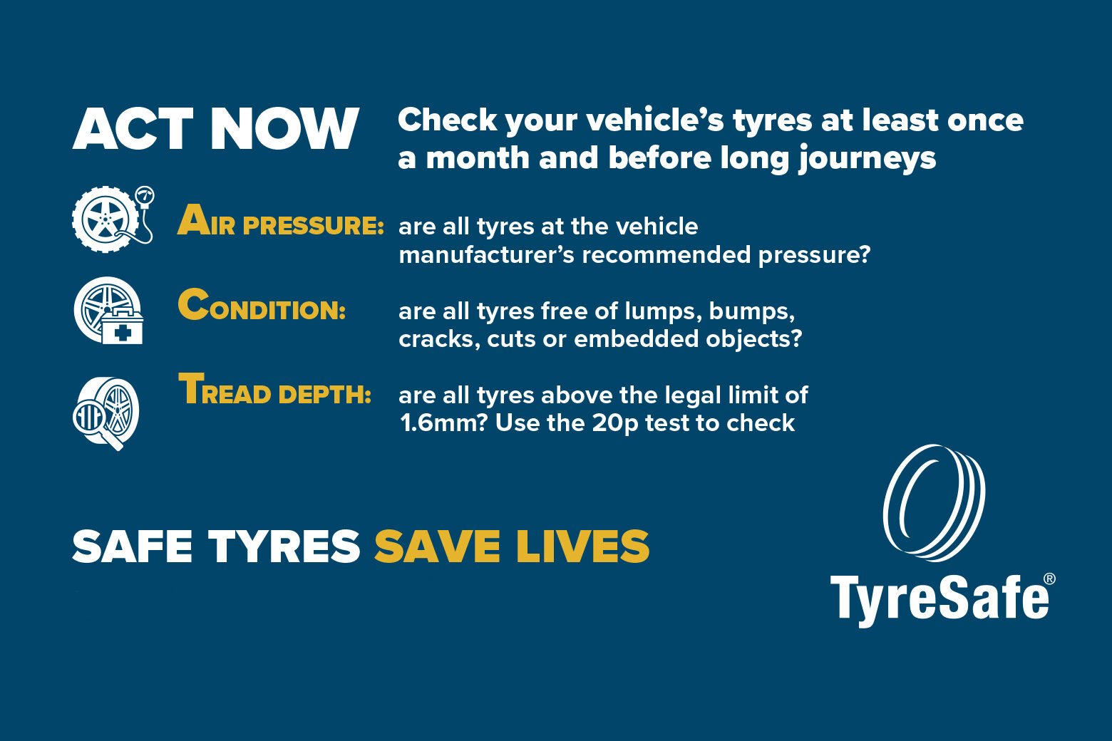 Tyre Safety Info Tile 3
