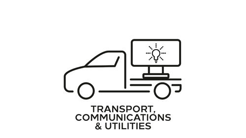 Vauxhall Partners - Transport Communications & Utilities