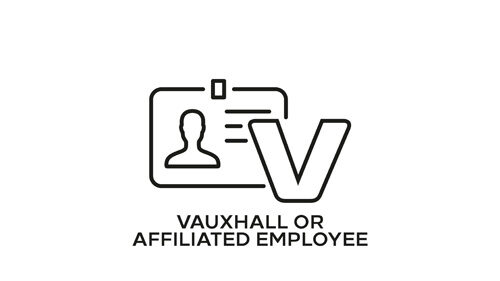 Vauxhall Partners - Vauxhall retailer