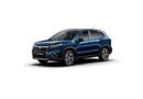 New S-Cross 1.4 Mild Hybrid Ultra Automatic 1