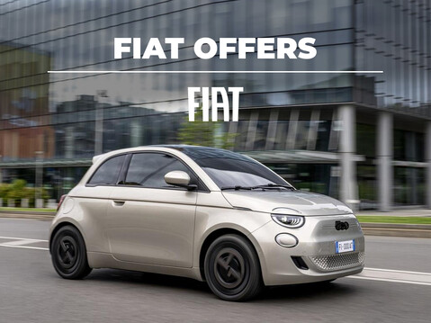 Fiat Offers 1