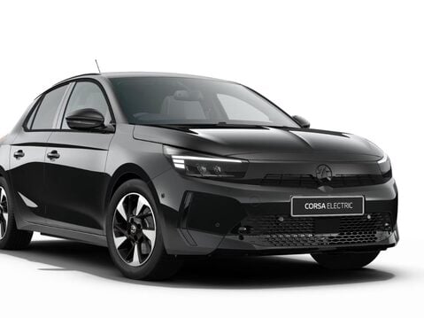 Corsa Electric 100kW YES 2025 50kWh 5dr Auto from £398 per month 4.9% APR PCP 1