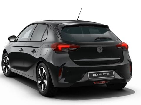 Corsa Electric 100kW YES 2025 50kWh 5dr Auto from £398 per month 4.9% APR PCP 2