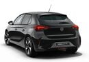 Corsa Electric 100kW YES 2025 50kWh 5dr Auto from £398 per month 4.9% APR PCP 2