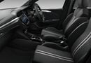 Corsa Electric 100kW YES 2025 50kWh 5dr Auto from £398 per month 4.9% APR PCP 4