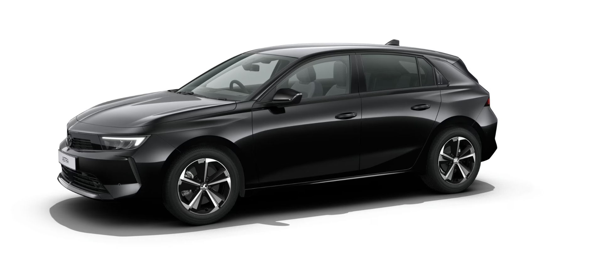 New Astra 1.2 Turbo 130PS GRIFFIN 5dr from £339 per month 6.9% APR PCP 2