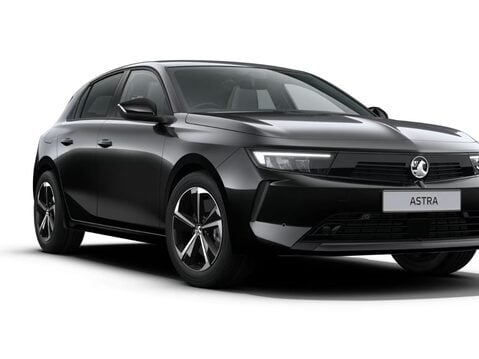 New Astra 1.2 Turbo 130PS GRIFFIN 5dr from £339 per month 6.9% APR PCP 1