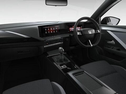 New Astra 1.2 Turbo 130PS GRIFFIN 5dr from £339 per month 6.9% APR PCP 4