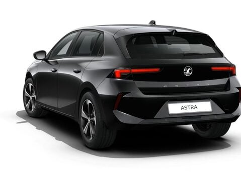 New Astra 1.2 Turbo 130PS GRIFFIN 5dr from £339 per month 6.9% APR PCP 3