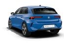 New Astra Electric 115KW 1156PS GRIFFIN from £398 per month 4.9% APR PCP 3