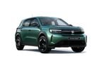 New Frontera 1.2 Hybrid Design E-DCT6 from £297 per month on 8.9% APR PCP 1