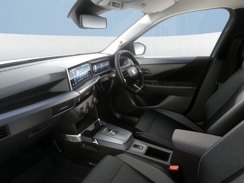 New Frontera 1.2 Hybrid Design E-DCT6 from £297 per month on 8.9% APR PCP 4